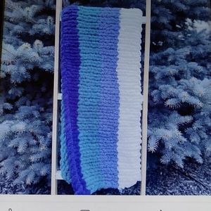 Chunky Blanket NEW